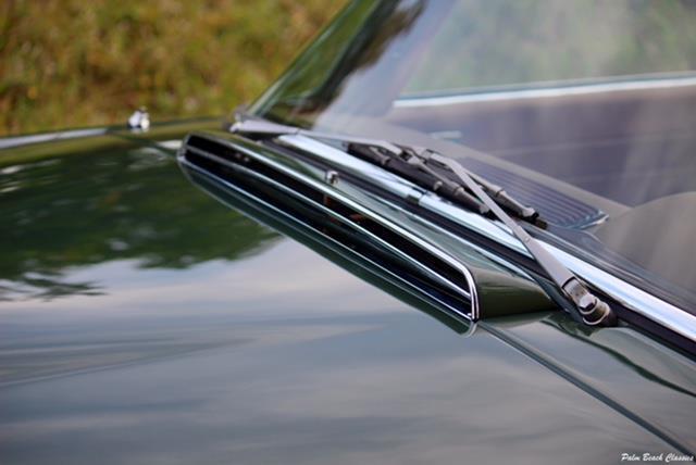 1968 Mercedes-Benz SL-Class -- - photo 3