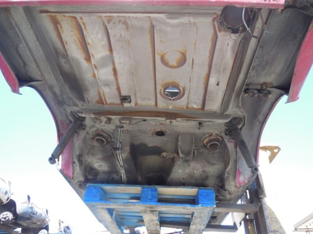 1968 Mercedes-Benz SL-Class 1968 Mercedes Benz 280SL Pagoda 280 SL 113 Project - photo 11