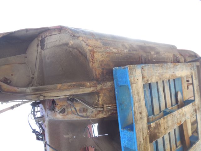 1968 Mercedes-Benz SL-Class 1968 Mercedes Benz 280SL Pagoda 280 SL 113 Project - photo 13