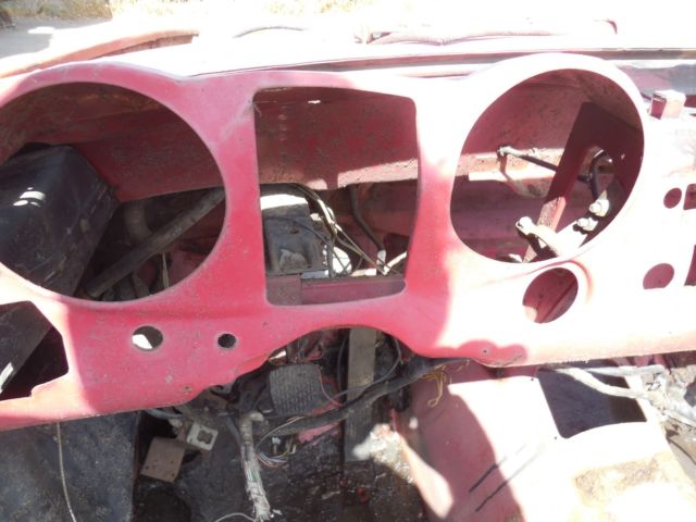 1968 Mercedes-Benz SL-Class 1968 Mercedes Benz 280SL Pagoda 280 SL 113 Project - photo 6