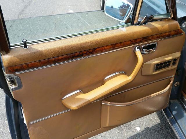 1968 Mercedes-Benz 300 SEL 4DR - photo 9