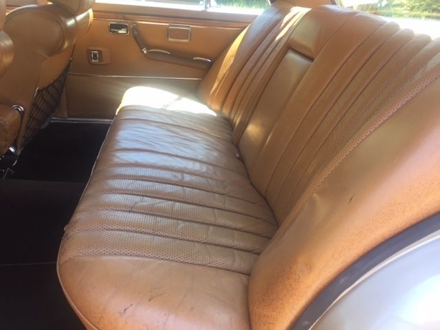 1968 Mercedes-Benz 300-Series - photo 11