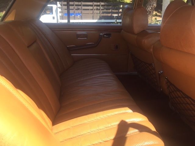 1968 Mercedes-Benz 300-Series - photo 12