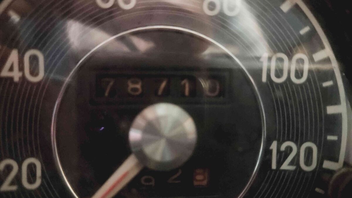 1968 Mercedes-Benz 600 - photo 10