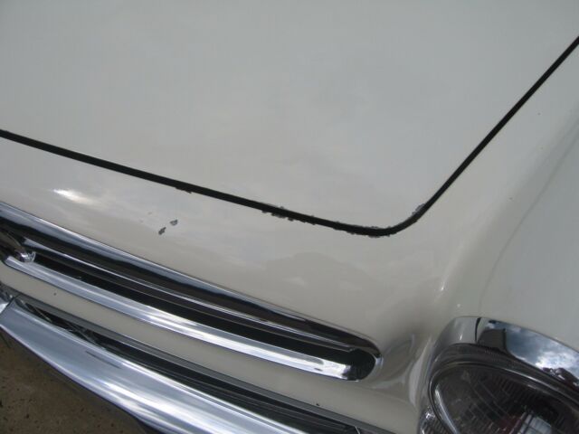 1968 Mercedes-Benz 200-Series - photo 10