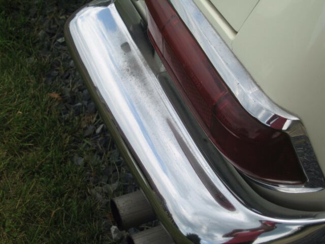 1968 Mercedes-Benz 200-Series - photo 11