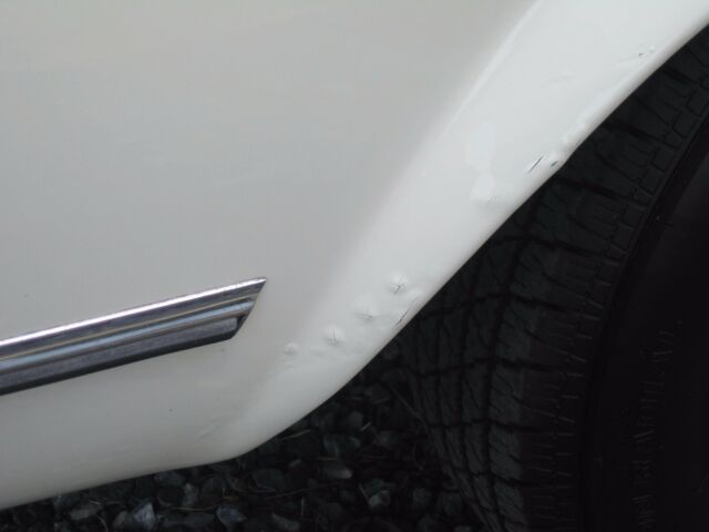 1968 Mercedes-Benz 200-Series - photo 12