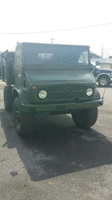 1968 Mercedes-Benz Other - photo 6