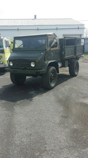 1968 Mercedes-Benz Other - photo 8
