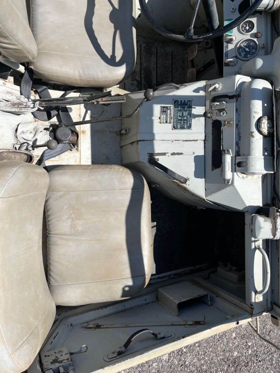 1968 Mercedes-Benz Other - photo 10