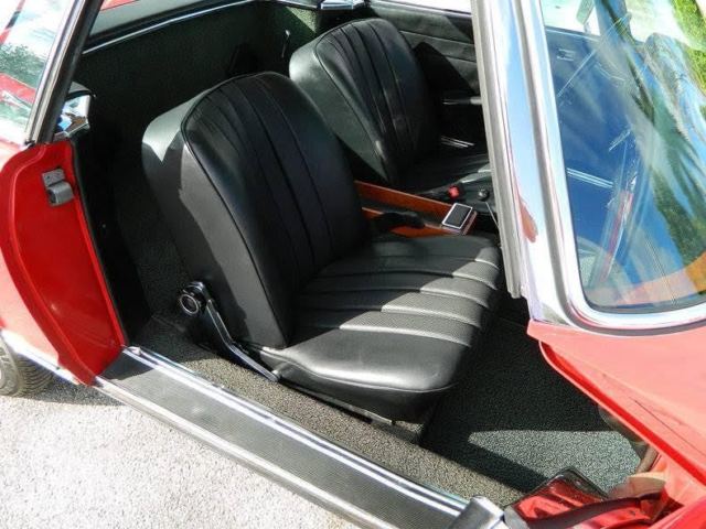 1968 Mercedes-Benz SL-Class - photo 2
