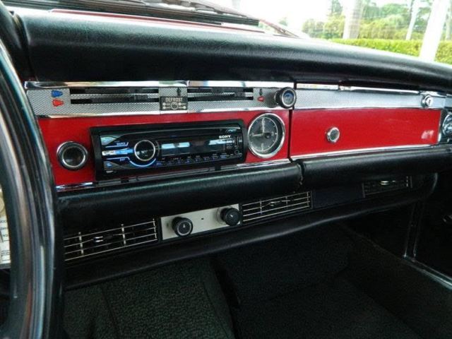 1968 Mercedes-Benz SL-Class - photo 4