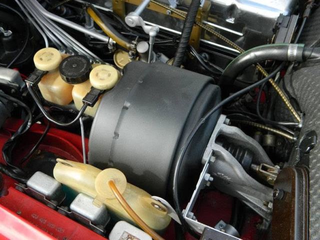 1968 Mercedes-Benz SL-Class - photo 9