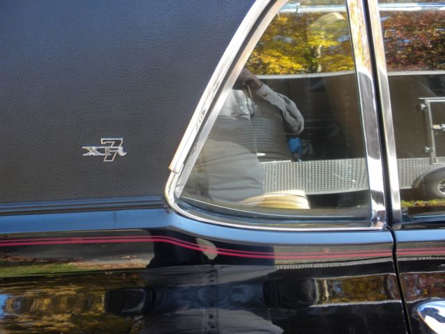 19680000 Mercury Cougar XR7 - photo 10