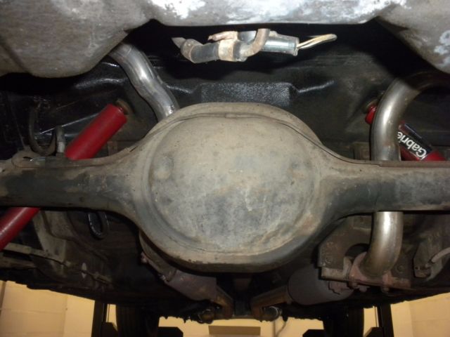 19680000 Mercury Cougar XR7 - photo 13