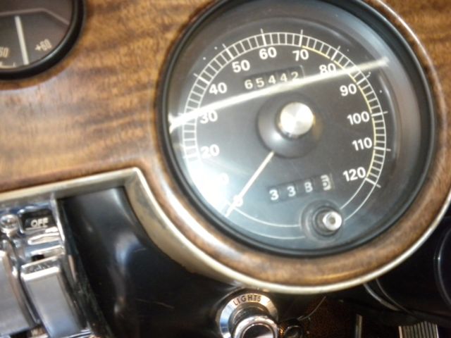 19680000 Mercury Cougar XR7 - photo 6