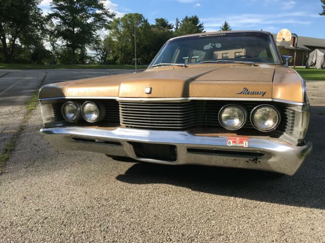 1968 Mercury Other - photo 3