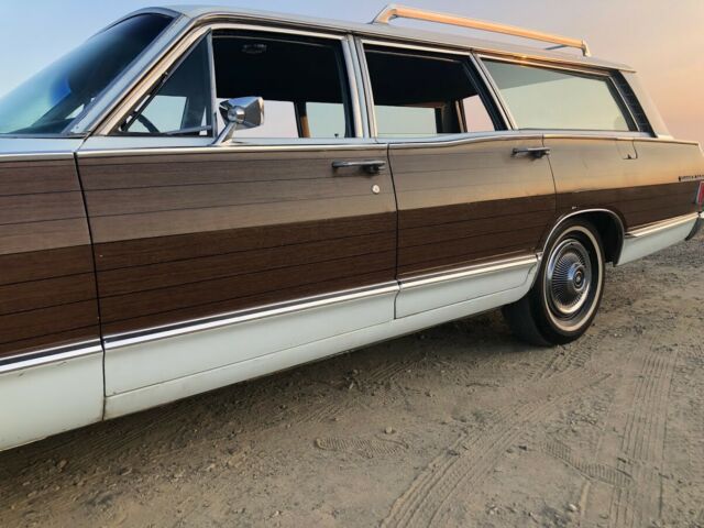 1968 Mercury Colony Park - photo 13