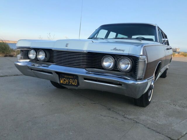 1968 Mercury Colony Park - photo 6