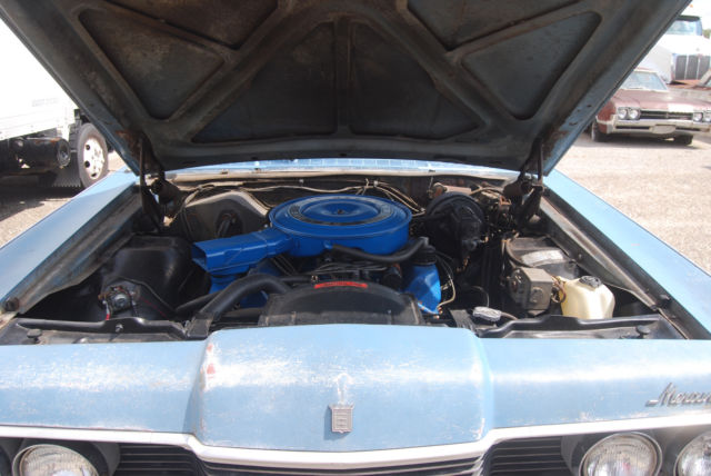 1968 Mercury Other - photo 12