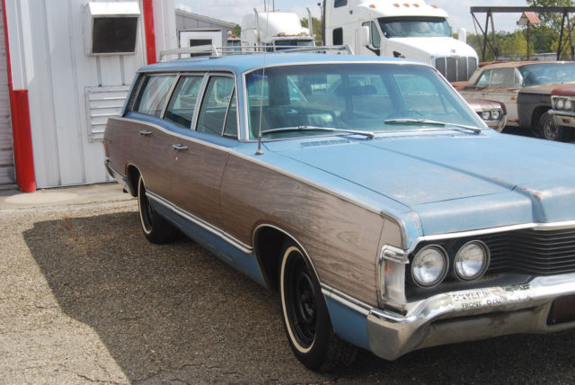 1968 Mercury Other - photo 4