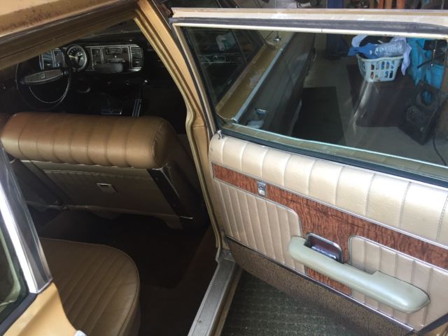 1968 Mercury Other - photo 13