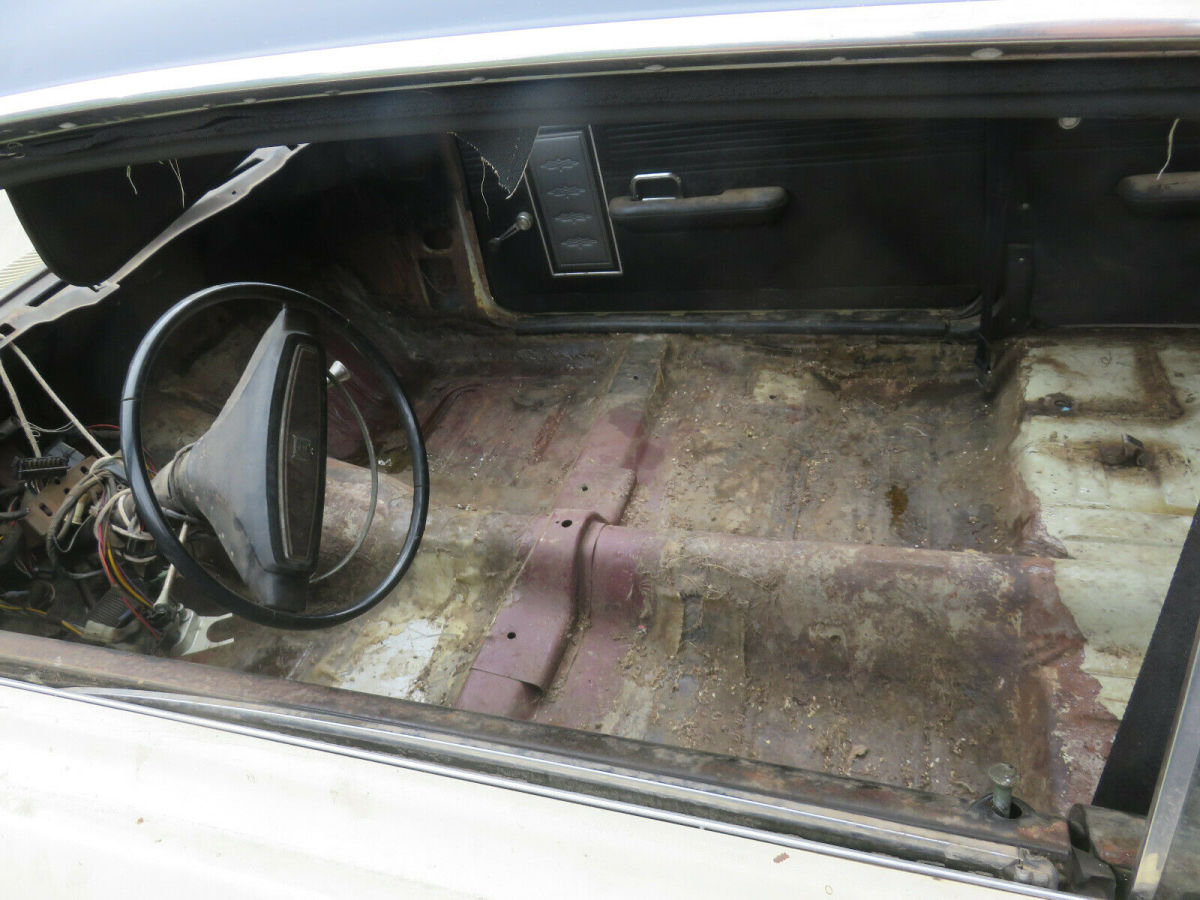 1968 Mercury Grand Marquis - photo 3