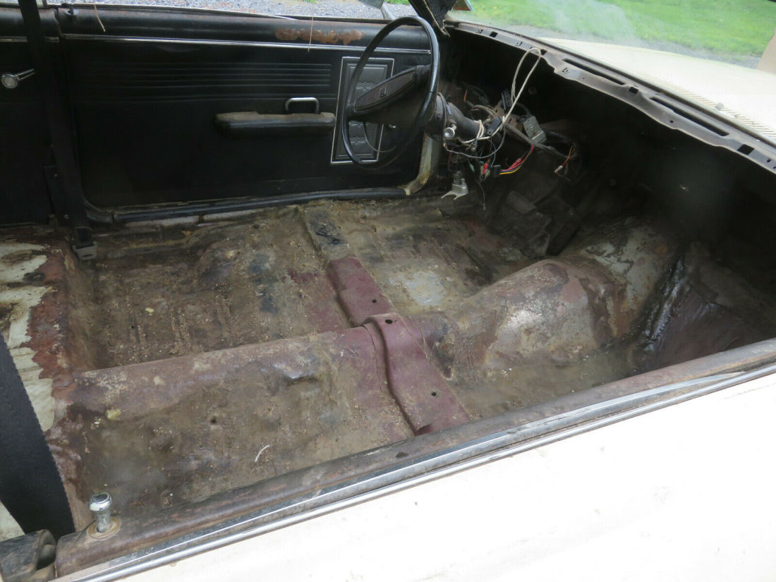 1968 Mercury Grand Marquis - photo 5