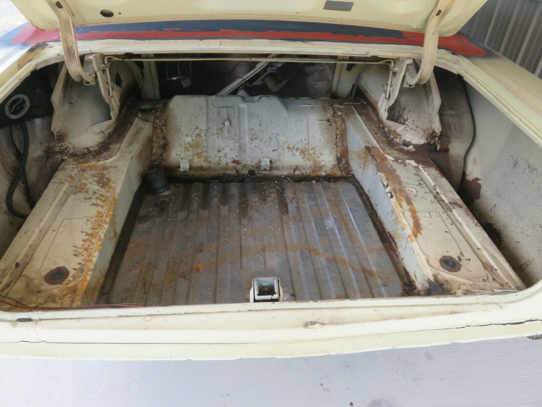 1968 Mercury Grand Marquis - photo 8