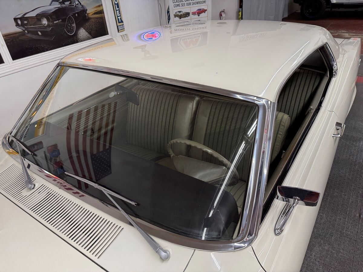 1968 Mercury Comet - CLEAN SOUTHERN CAR- 302 V8 ENGINE - LOW MILES -S - photo 10