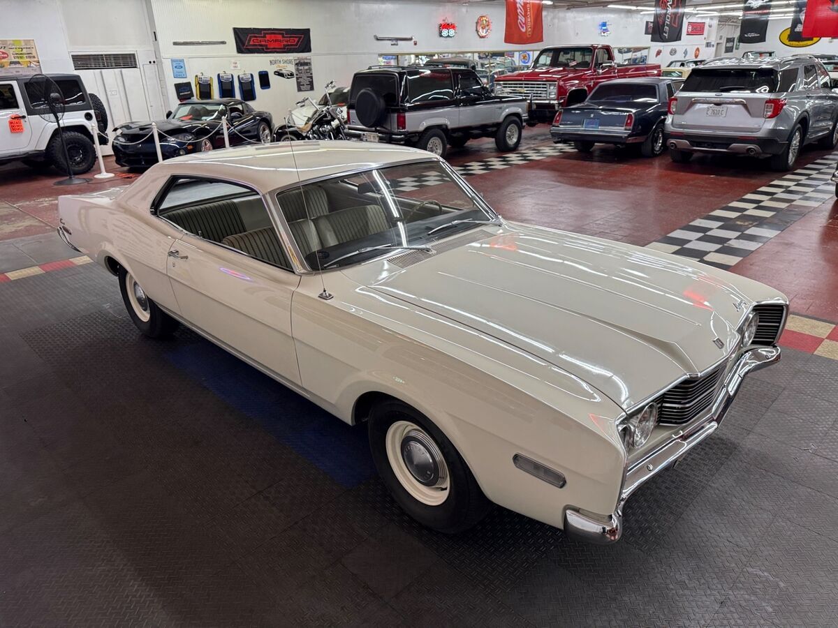 1968 Mercury Comet - CLEAN SOUTHERN CAR- 302 V8 ENGINE - LOW MILES -S - photo 12