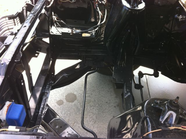 1968 Mercury Comet - photo 9