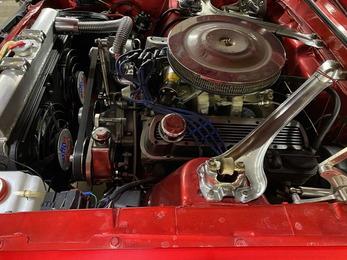 1968 Mercury Cougar - photo 11
