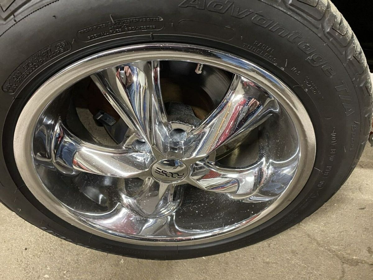 1968 Mercury Cougar - photo 5