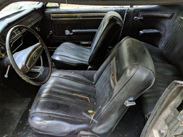 1968 Mercury Cougar - photo 5