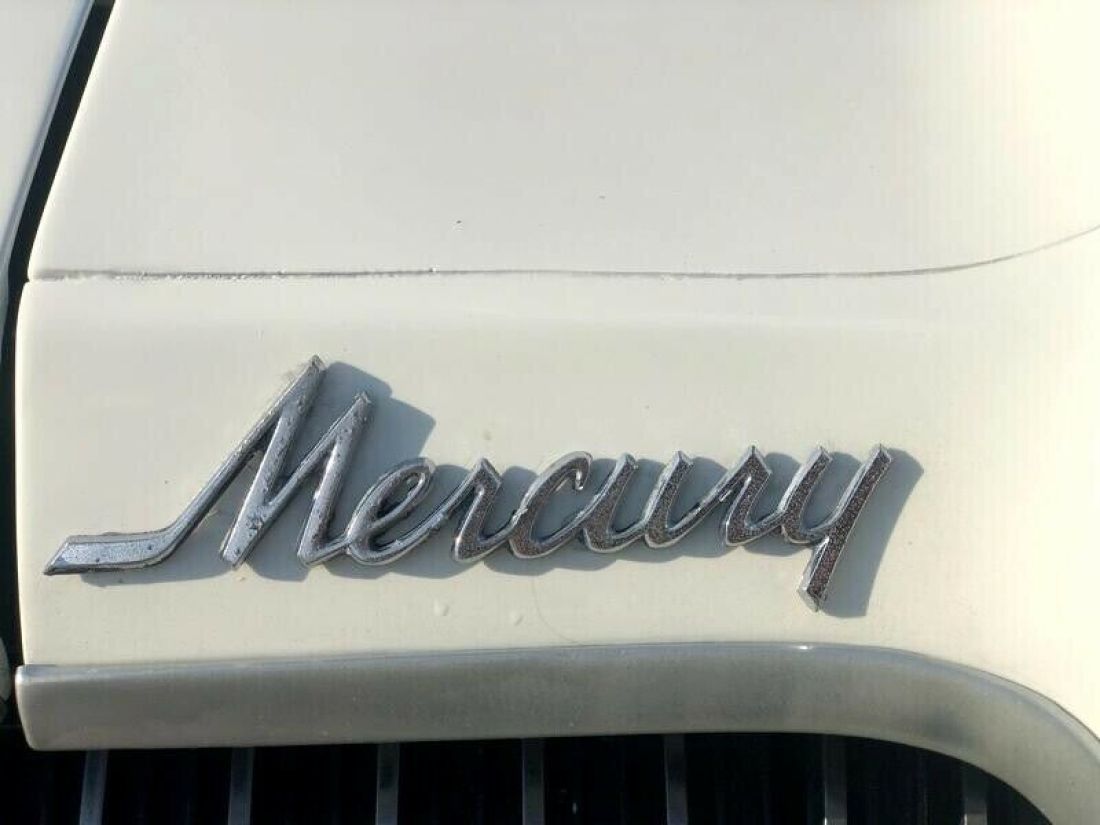 1968 Mercury Cougar 2-Door Sedan - photo 3