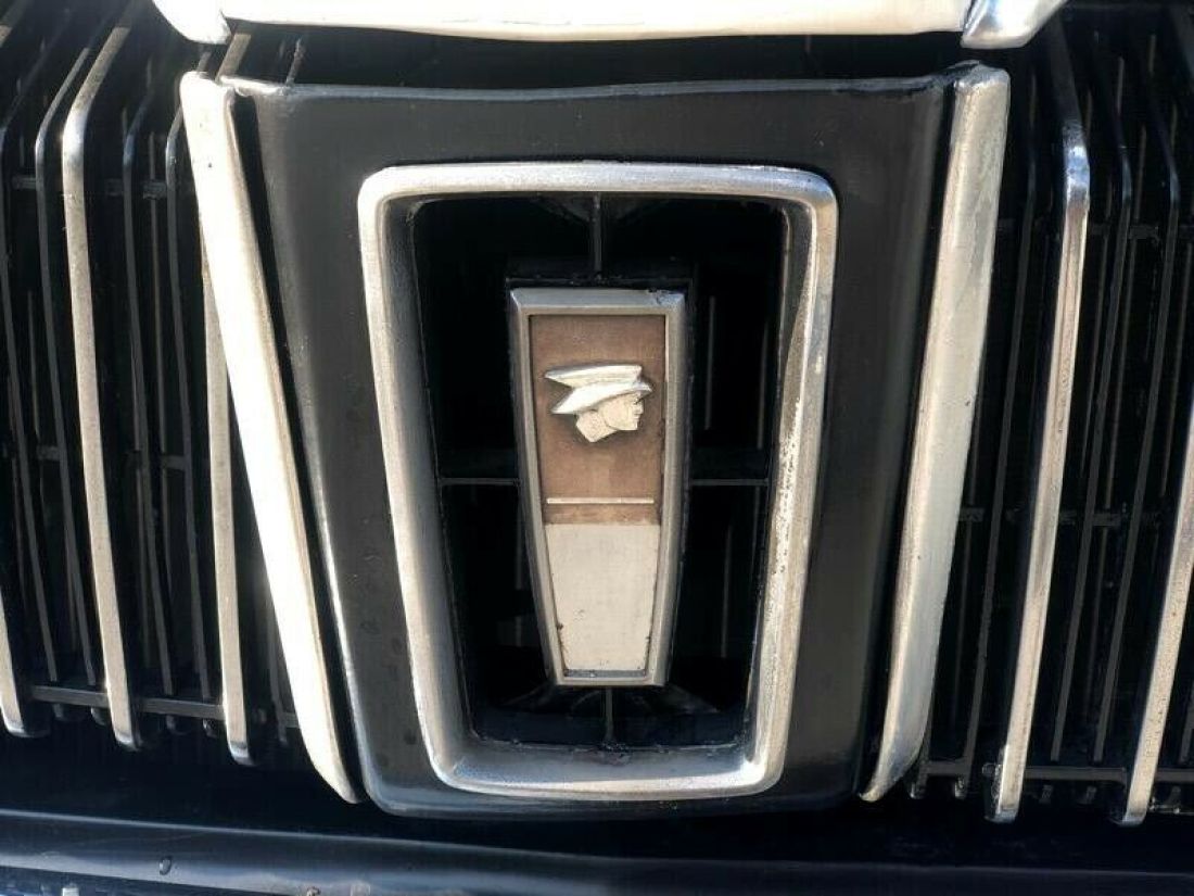 1968 Mercury Cougar 2-Door Sedan - photo 4