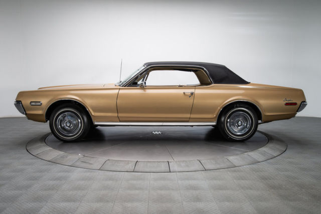 1968 Mercury Cougar -- - photo 10