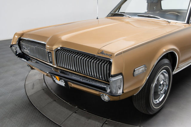 1968 Mercury Cougar -- - photo 11