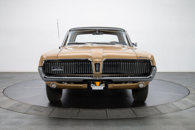 1968 Mercury Cougar -- - photo 12