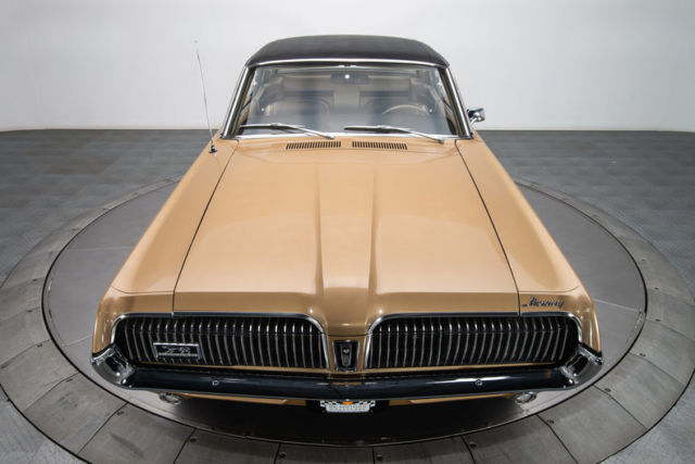 1968 Mercury Cougar -- - photo 13