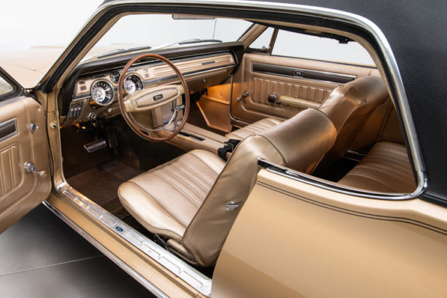 1968 Mercury Cougar -- - photo 3