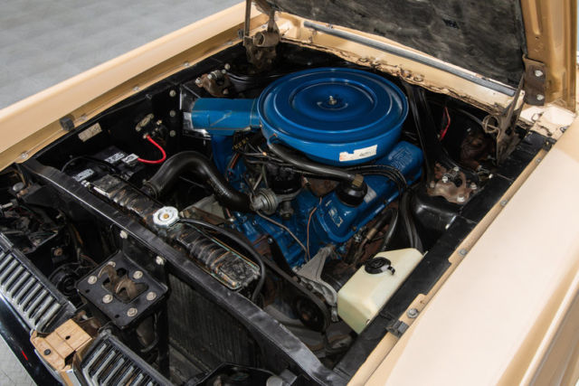 1968 Mercury Cougar -- - photo 4