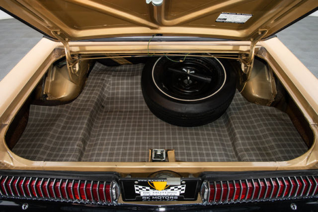 1968 Mercury Cougar -- - photo 5