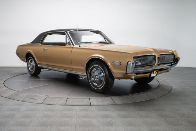 1968 Mercury Cougar -- - photo 7