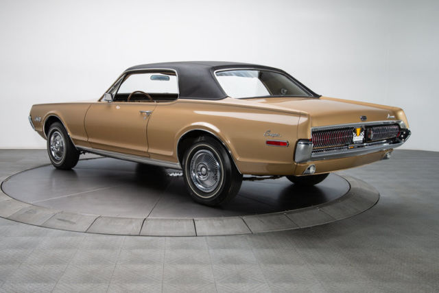 1968 Mercury Cougar -- - photo 8