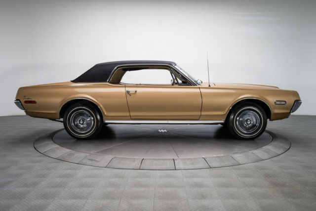 1968 Mercury Cougar -- - photo 9