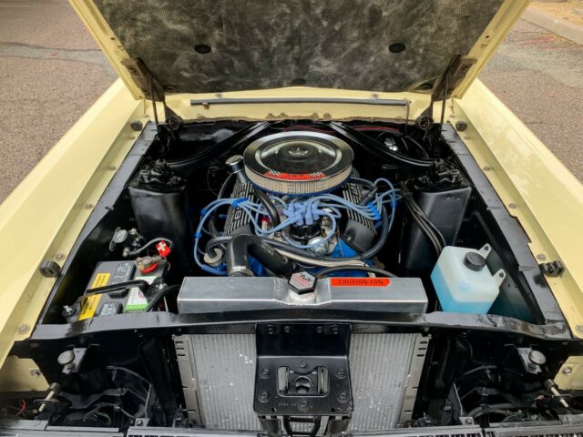 1968 Mercury Cougar 2dr HT - photo 10