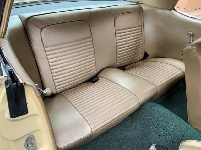 1968 Mercury Cougar 2dr HT - photo 9