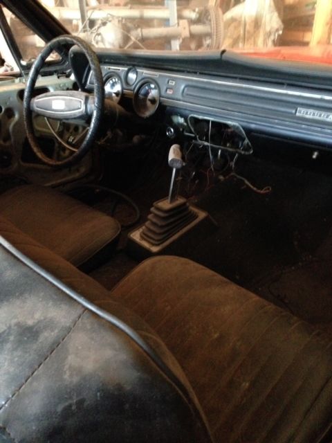1968 Mercury Cougar 2dr sedan, original Numbers Matching Merc 302 w/351 heads. 1968 Mercury Cougar